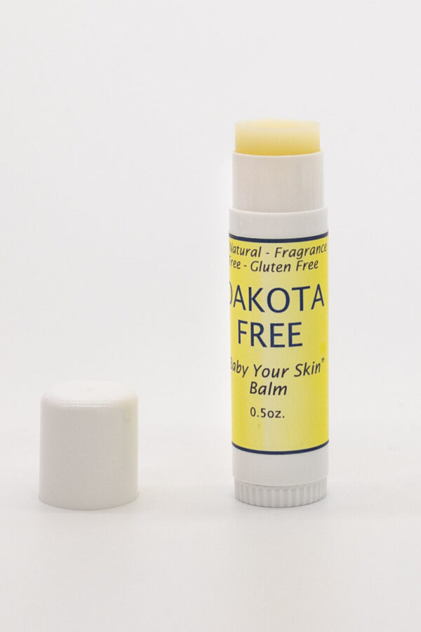 Product image of Dakota Free “Baby Your Skin” Baby Balm