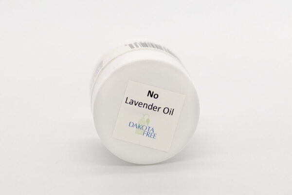 Shop North Dakota Dakota Free “No Lavender” Baby Balm
