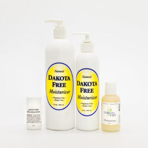 Product image of Dakota Free Fragrance-Free Moisturizer