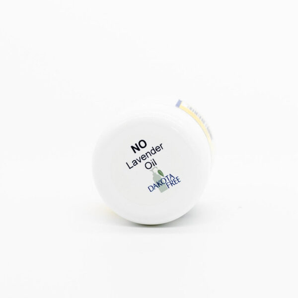 Shop North Dakota Dakota Free “No Lavender” Baby Balm
