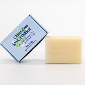 Product image of Gluten-Free Savonnerie Classic Bar Soap