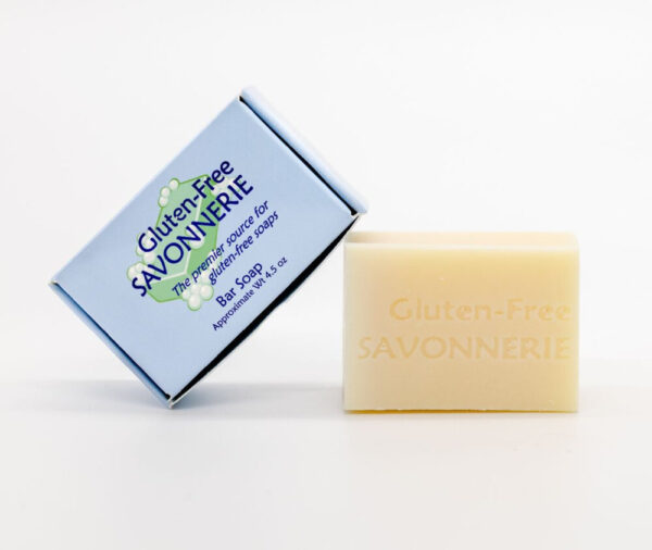 Product image of Gluten-Free Savonnerie Classic Bar Soap