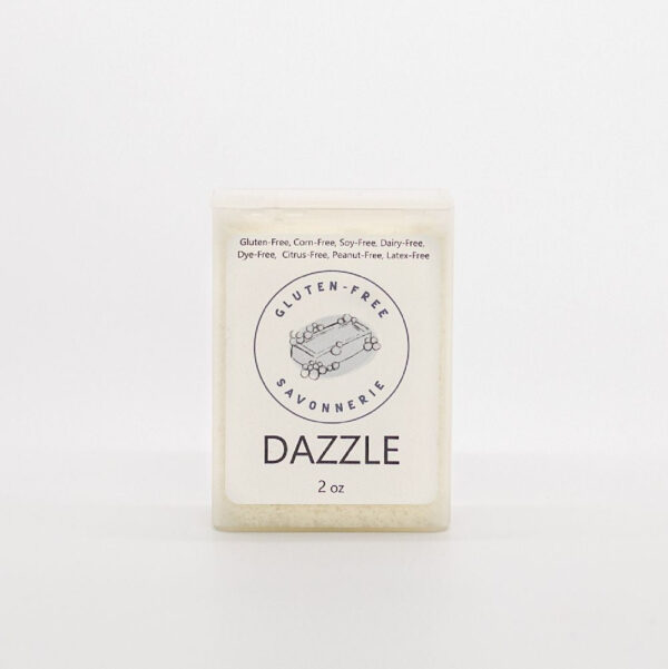 Product image of Gluten-Free Savonnerie Dazzle