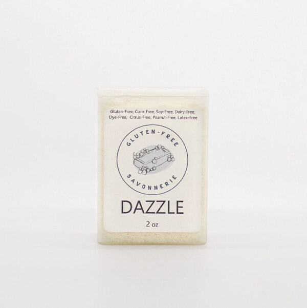 Product image of Gluten-Free Savonnerie Dazzle