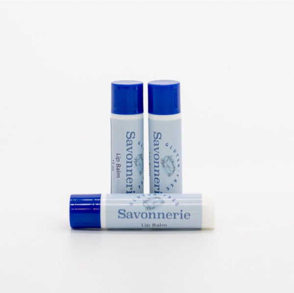 Product image of Gluten-Free Savonnerie Lip Balm .15 oz