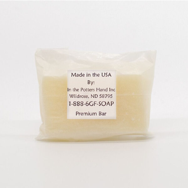 Shop North Dakota Gluten-Free Savonnerie Premium Bar Soap