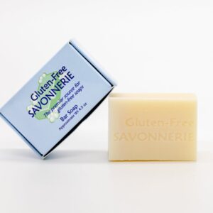 Shop North Dakota Gluten-Free Savonnerie Premium Bar Soap
