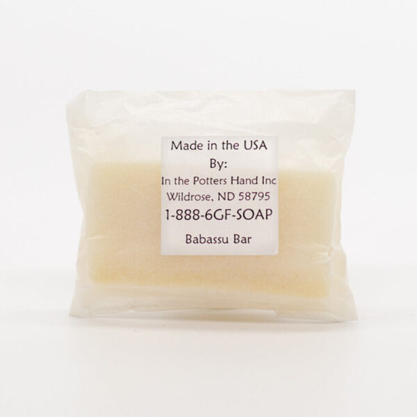 Shop North Dakota Dakota Free Babassu Bar Soap – Head to Toe Shampoo Bar