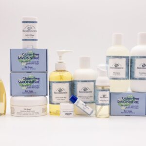 Product image of Gluten-Free Savonnerie Sampler Collection