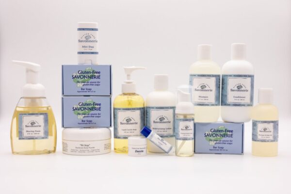 Product image of Gluten-Free Savonnerie Sampler Collection