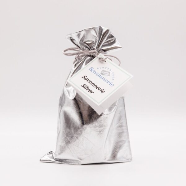Product image of Gluten-Free Savonnerie “Savonnerie Silver” Gift Set