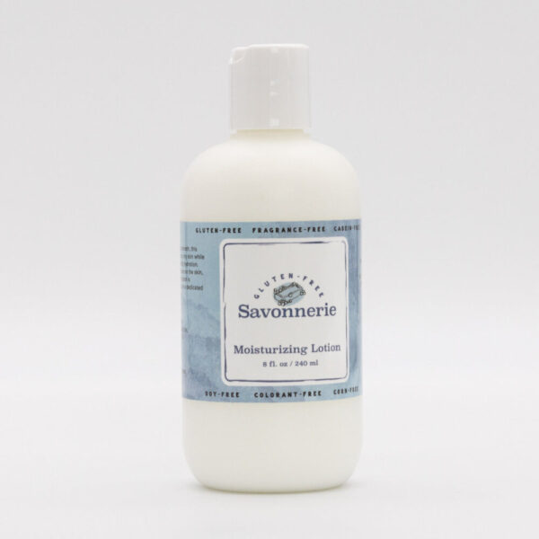 Product image of Gluten-Free Savonnerie Moisturizing Lotion