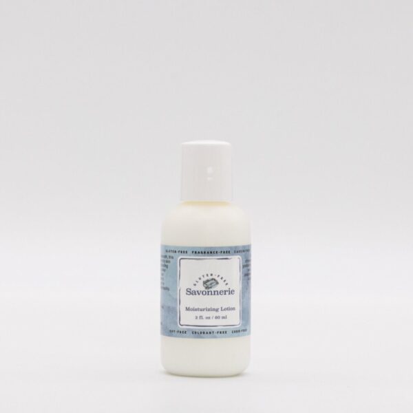 Product image of Gluten-Free Savonnerie Moisturizing Lotion