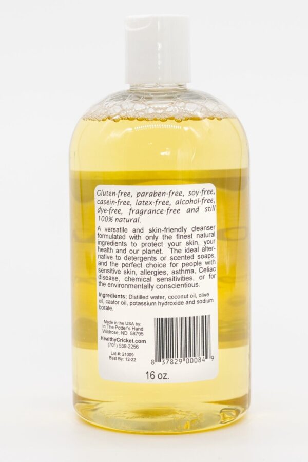 Shop North Dakota Dakota Free Sophie Soap