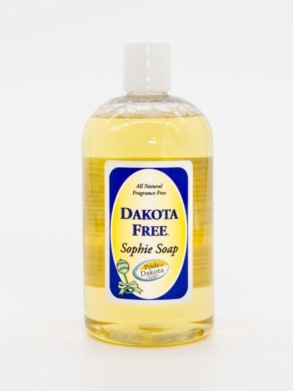 Shop North Dakota Dakota Free Sophie Soap