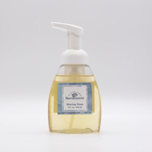 Product image of Gluten-Free Savonnerie Shaving Foam 8 oz