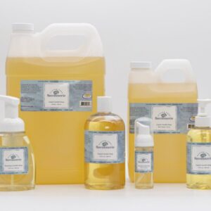 Product image of Gluten-Free Savonnerie Liquid Castille Soap