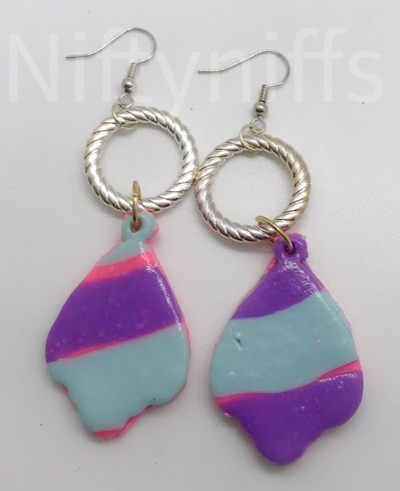 Product image of Beach Vibes Earrings