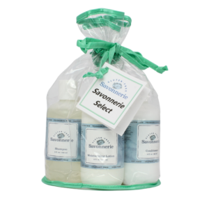 Product image of Gluten-Free Savonnerie “Savonnerie Select” Gift Set