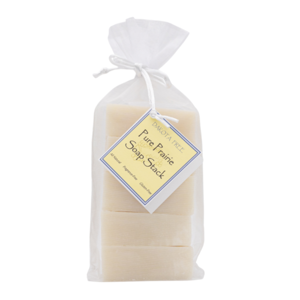 Product image of Dakota Free Pure Prairie Soap (with Shea Butter)