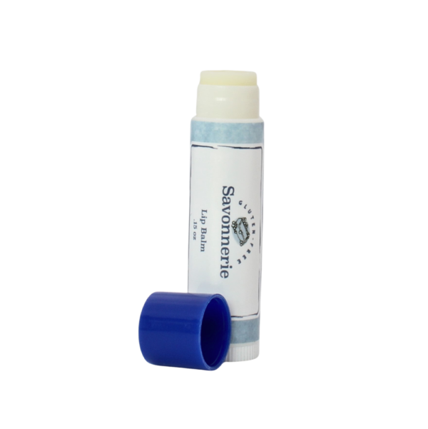 Product image of Gluten-Free Savonnerie Lip Balm .15 oz