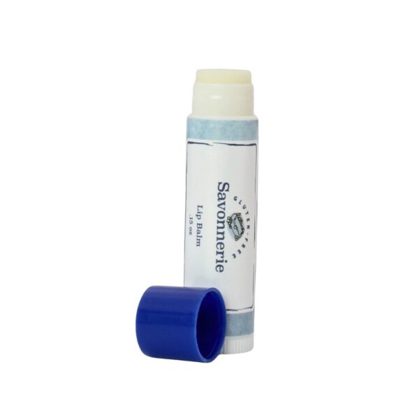 Product image of Gluten-Free Savonnerie Lip Balm .15 oz