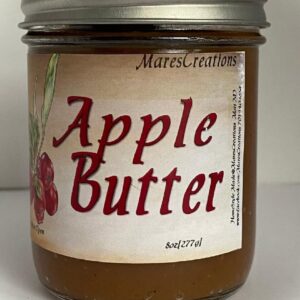 Shop North Dakota Old-Fashioned Apple Butter
