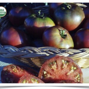 Product image of Tomato: Cherokee Purple