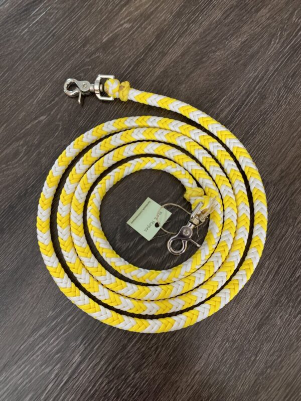 Product image of Mecate Style Reins