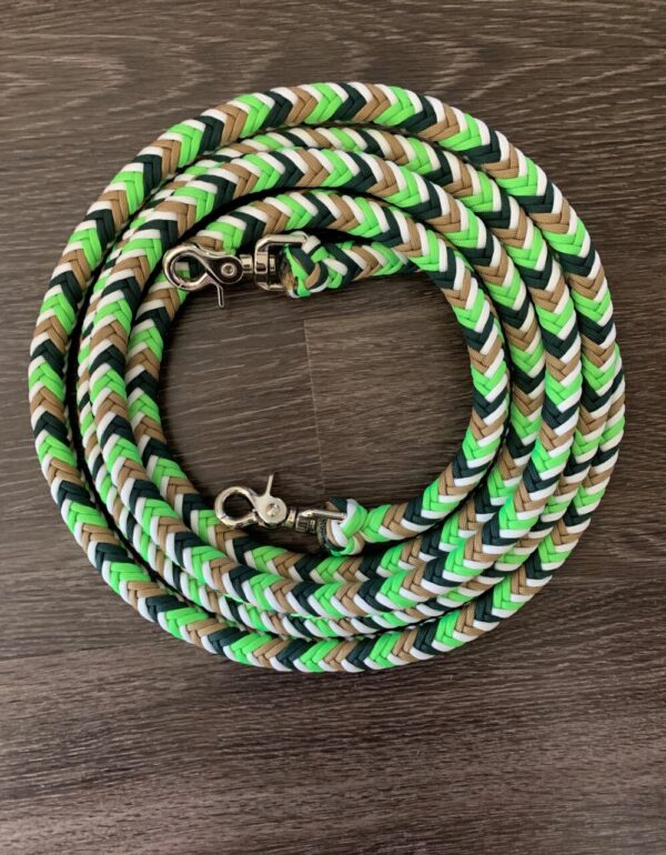 Product image of Mecate Style Reins