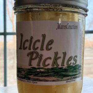 Shop North Dakota Icicle Pickles