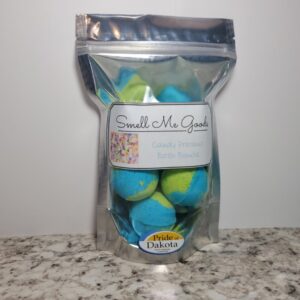 Product image of Candy Dreams – Bath Bombs