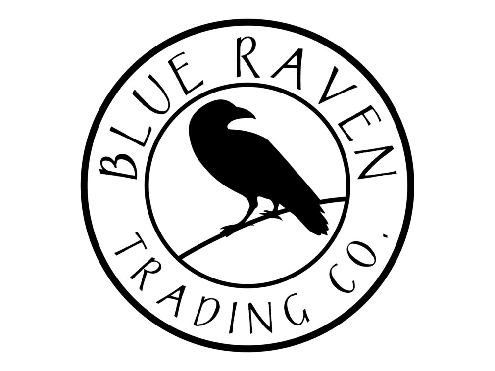 Blue Raven Trading Co Shop North Dakota