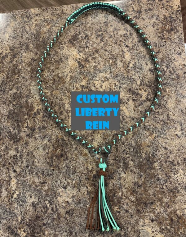 Product image of Liberty Neck Rein