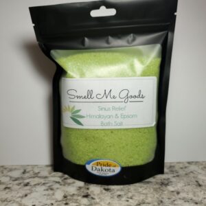 Product image of Sinus Relief Himalayan & Epsom Bath Salt