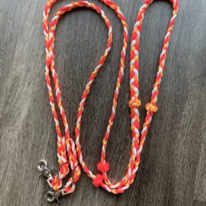 Product image of Barrel-Style Reins