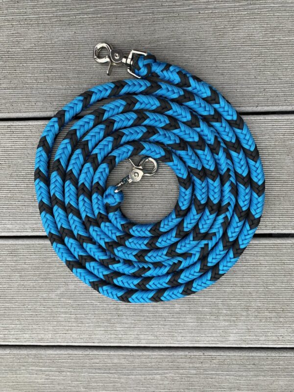 Product image of Mecate Style Reins