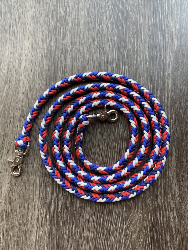 Product image of Mecate Style Reins