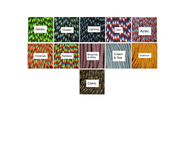 Product image of Barrel-Style Reins, wider version