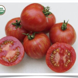 Product image of Tomato: Tigerella