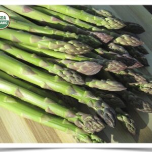Product image of Asparagus: Viking