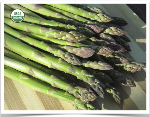 Product image of Asparagus: Viking