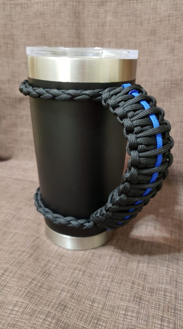 Product image of Travel Mug Paracord Handle