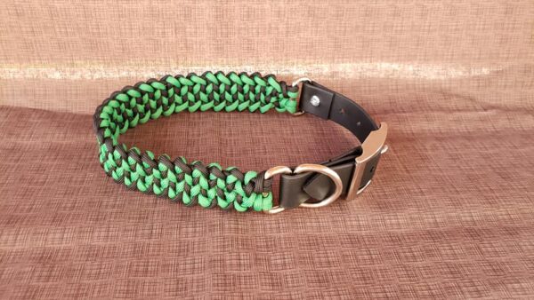 Product image of Dog Collar with Biothane Adapter