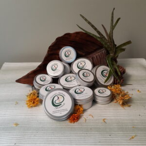 Product image of Boo Boo Salve