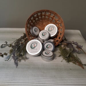Product image of Bug Bite Salve