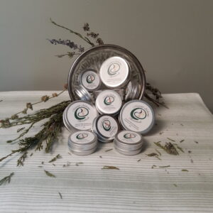 Product image of Easy Breathin Salve