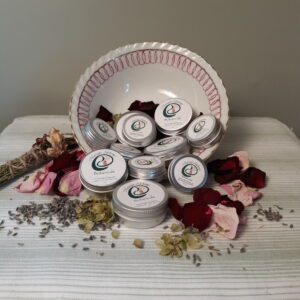 Product image of Forrest of Peaceful Dreams Salve