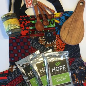 Product image of Cooks Around the World – Gift Set