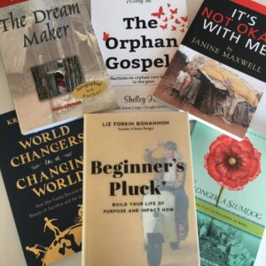 Shop North Dakota Books Around the World – Gift Set